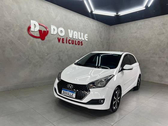 HYUNDAI HB20 1.0 COMFORT 12V FLEX 4P MANUAL